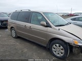 Honda Odyssey Ex-L 2HKRL189X4H004850 снимка