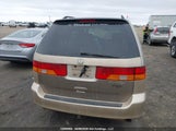 Honda Odyssey Ex-L 2HKRL189X4H004850 снимка