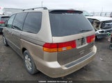Honda Odyssey Ex-L 2HKRL189X4H004850 снимка