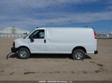 Chevrolet Express 1GCWGAFP8P1105910 снимка
