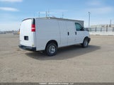 Chevrolet Express 1GCWGAFP8P1105910 снимка