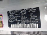 Hyundai Kona Sel KM8HBCAB0RU159553 снимка