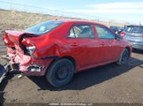 Toyota Corolla S/Le/Xle 2T1BU4EE6AC304496 снимка