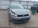 Volkswagen Golf 2.5L Sportline/2.5L Trendline WVWBA7AJ3AW119018 photo