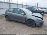 Volkswagen Golf 2.5L Sportline/2.5L Trendline WVWBA7AJ3AW119018 снимка
