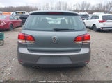 Volkswagen Golf 2.5L Sportline/2.5L Trendline WVWBA7AJ3AW119018 photo