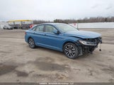 Volkswagen Jetta Comfortline 3VWEX7BU2SM034397 снимка