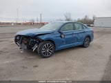 Volkswagen Jetta Comfortline 3VWEX7BU2SM034397 снимка