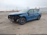 Volkswagen Jetta Comfortline 3VWEX7BU2SM034397 снимка