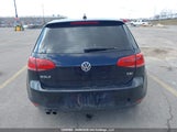 Volkswagen Golf 3VW217AU2FM103018 снимка