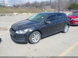 Volkswagen Golf 3VW217AU2FM103018 снимка