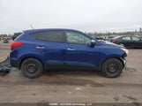 Hyundai Tucson Limited KM8JUCAC5DU615396 снимка