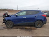Hyundai Tucson Limited KM8JUCAC5DU615396 снимка
