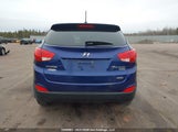 Hyundai Tucson Limited KM8JUCAC5DU615396 снимка