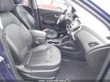 Hyundai Tucson Limited KM8JUCAC5DU615396 снимка