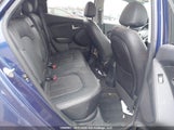 Hyundai Tucson Limited KM8JUCAC5DU615396 снимка