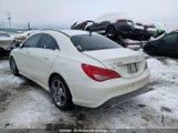 Mercedes-Benz Cla 250 4Matic WDDSJ4GB7HN497475 fotografie