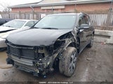 Chevrolet Traverse Lt True North 1GNEVHKW0NJ143269 fotografie