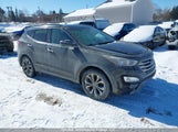 Hyundai Santa Fe Sport 2.0T Se 5XYZUDLA9EG196013 снимка