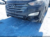 Hyundai Santa Fe Sport 2.0T Se 5XYZUDLA9EG196013 снимка