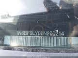 Nissan Nv Cargo Nv2500 Hd S V6/Sv V6 1N6BF0LY0LN800214 снимка