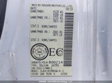 Nissan Nv Cargo Nv2500 Hd S V6/Sv V6 1N6BF0LY0LN800214 photo