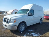Nissan Nv Cargo Nv2500 Hd S V6/Sv V6 1N6BF0LY0LN800214 photo