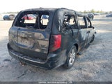 Dodge Grand Caravan Crew 2C4RDGDG6GR248510 fotografie