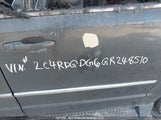 Dodge Grand Caravan Crew 2C4RDGDG6GR248510 снимка