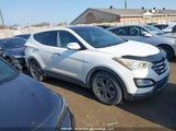 Hyundai Santa Fe Sport 2.4 Luxury 5XYZUDLB2DG029516 снимка