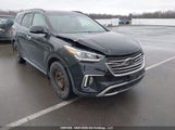 Hyundai Santa Fe Xl Limited KM8SNDHF5JU276335 fotografie