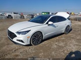 Hyundai Sonata Sel 5NPEL4J21LH004392 photo