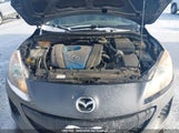Mazda 3 I JM1BL1V78D1782804 снимка
