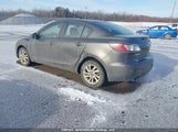 Mazda 3 I JM1BL1V78D1782804 снимка