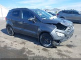 Ford Ecosport Se MAJ3S2GE6LC383391 снимка