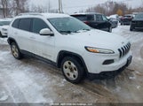 Jeep Cherokee North 1C4PJMCS5GW328652 снимка