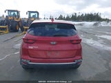 Kia Sportage Lx/Lx S KNDPMCAC0M7934430 photo