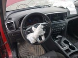 Kia Sportage Lx/Lx S KNDPMCAC0M7934430 photo