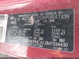 Kia Sportage Lx/Lx S KNDPMCAC0M7934430 photo