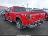 Ford F150 Super Cab 1FTRX14889FA95300 снимка
