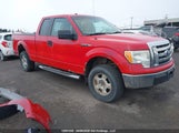 Ford F150 Super Cab 1FTRX14889FA95300 снимка