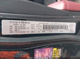 Dodge Durango R/T 1C4SDJCT9JC403323 снимка