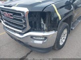 GMC Sierra  Sle 3GTU2MECXJG144562 снимка