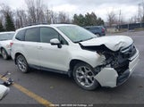 Subaru Forester 2.5I Touring JF2SJESC0HH431740 снимка