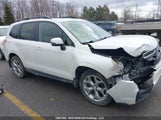 Subaru Forester 2.5I Touring JF2SJESC0HH431740 снимка