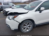 Subaru Forester 2.5I Touring JF2SJESC0HH431740 снимка