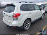 Subaru Forester 2.5I Touring JF2SJESC0HH431740 снимка