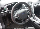 Ford Fusion S Hybrid 3FA6P0UU6FR270870 photo