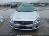 Nissan Maxima S/Sv 1N4AA51E59C854511 снимка