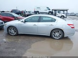Nissan Maxima S/Sv 1N4AA51E59C854511 снимка